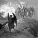 Illustration for article titled Did John Milton invent science fiction?